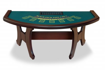Blackjack Blackjack