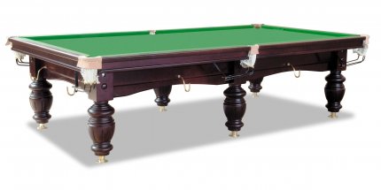 Kulečníky Snooker