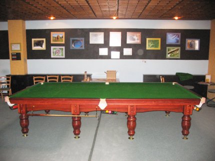 Snooker Classic