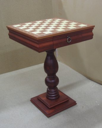 Šachový stolek Classic