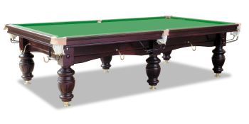 Kulečník Snooker Classic